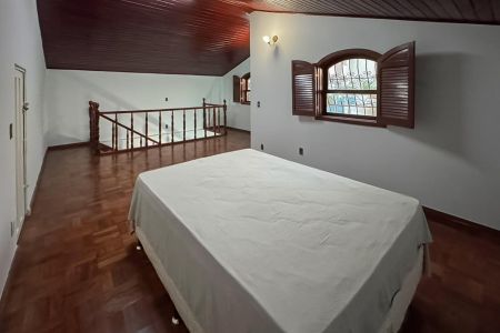 Casa para alugar com 3 quartos, 360m² em Fernão Dias, Belo Horizonte