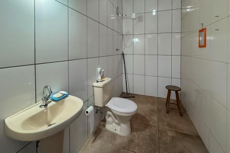 Casa para alugar com 360m², 3 quartos e 3 vagas