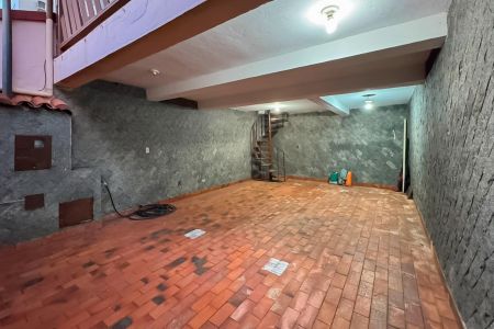 Casa para alugar com 360m², 3 quartos e 3 vagas