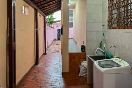 Casa para alugar com 360m², 3 quartos e 3 vagas