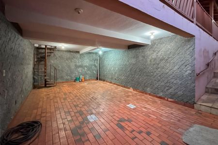 Casa para alugar com 360m², 3 quartos e 3 vagas