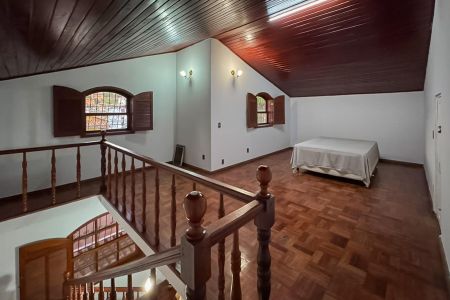 Casa para alugar com 360m², 3 quartos e 3 vagas