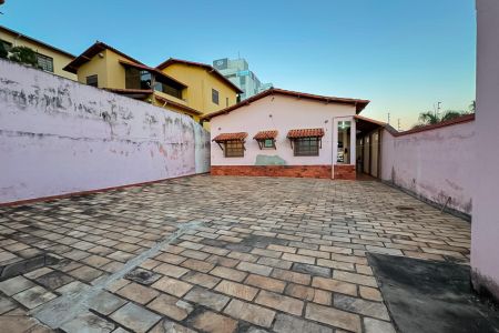 Casa para alugar com 3 quartos, 360m² em Fernão Dias, Belo Horizonte