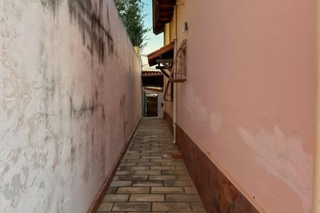 Casa para alugar com 360m², 3 quartos e 3 vagas