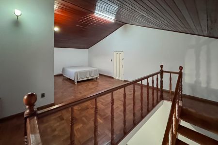 Casa para alugar com 360m², 3 quartos e 3 vagas