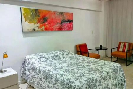 Apartamento à venda com 1 quarto, 48m² em Centro, Belo Horizonte