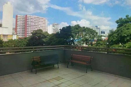 Apartamento à venda com 1 quarto, 48m² em Centro, Belo Horizonte