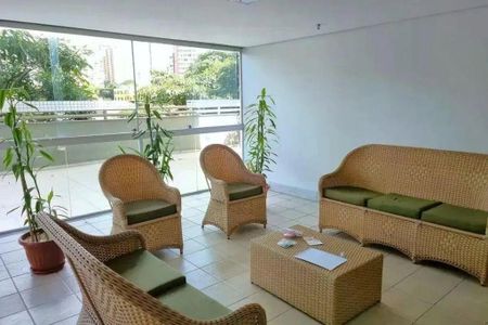 Apartamento à venda com 1 quarto, 48m² em Centro, Belo Horizonte