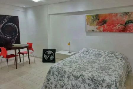 Apartamento à venda com 1 quarto, 48m² em Centro, Belo Horizonte