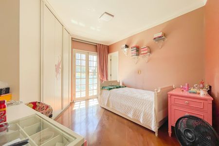 Suíte 2 de casa à venda com 3 quartos, 490m² em Adalgisa, São Paulo