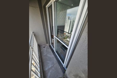 Apartamento para alugar com 50m², 2 quartos e 1 vaga Apartamento para alugar com 50m², 2 quartos e 1 vagaVaranda