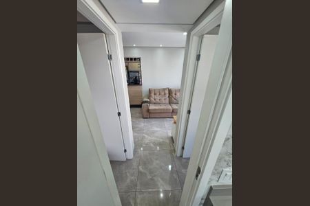 Apartamento para alugar com 50m², 2 quartos e 1 vaga Apartamento para alugar com 50m², 2 quartos e 1 vagaCorredor