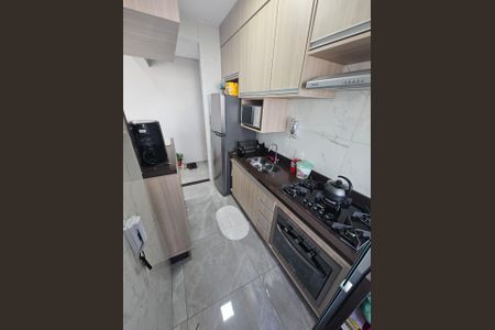 Apartamento para alugar com 50m², 2 quartos e 1 vaga Apartamento para alugar com 50m², 2 quartos e 1 vagaCozinha