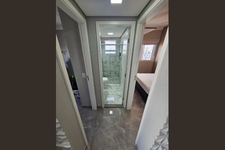 Apartamento para alugar com 50m², 2 quartos e 1 vaga Apartamento para alugar com 50m², 2 quartos e 1 vagaCorredor