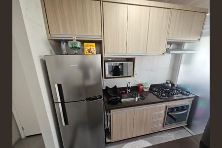 Apartamento para alugar com 50m², 2 quartos e 1 vaga Apartamento para alugar com 50m², 2 quartos e 1 vagaCozinha