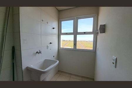 Apartamento para alugar com 2 quartos, 56m² em Parque Bom Retiro, Paulínia