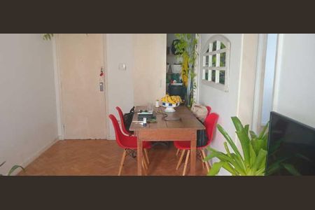Apartamento à venda com 1 quarto, 43m² em Botafogo, Rio de Janeiro