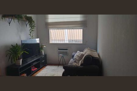 Apartamento à venda com 1 quarto, 43m² em Botafogo, Rio de Janeiro