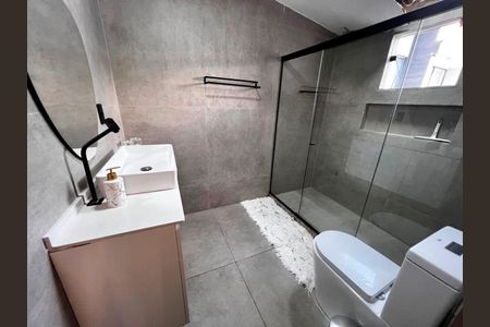 Casa para alugar com 3 quartos, 120m² em Recreio dos Bandeirantes, Rio de Janeiro