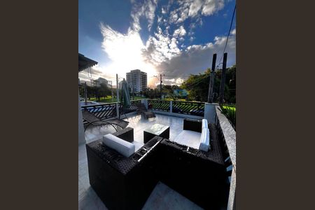 Casa para alugar com 3 quartos, 120m² em Recreio dos Bandeirantes, Rio de Janeiro