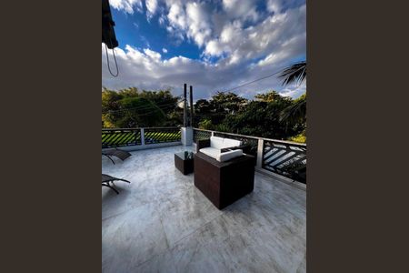 Casa para alugar com 3 quartos, 120m² em Recreio dos Bandeirantes, Rio de Janeiro
