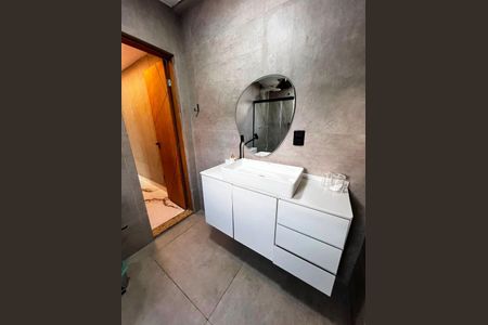 Casa para alugar com 3 quartos, 120m² em Recreio dos Bandeirantes, Rio de Janeiro