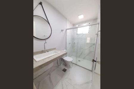 Apartamento à venda com 3 quartos, 192m² em Buritis, Belo Horizonte