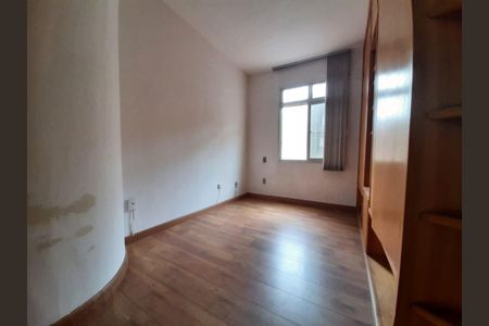 Apartamento à venda com 3 quartos, 192m² em Buritis, Belo Horizonte