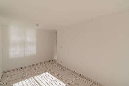Sala de casa para alugar com 2 quartos, 51m² em Cangaiba, São Paulo