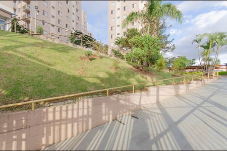 Casa para alugar com 51m², 2 quartos e 1 vaga Casa para alugar com 51m², 2 quartos e 1 vagaÁrea Comum