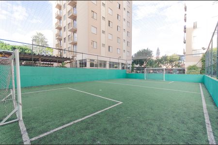 Casa para alugar com 51m², 2 quartos e 1 vaga Casa para alugar com 51m², 2 quartos e 1 vagaÁrea Comum - Quadra