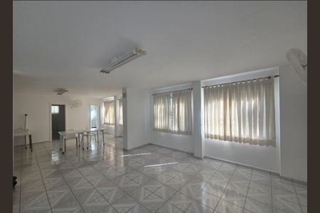 Área Comum de apartamento à venda com 2 quartos, 55m² em Vila Hamburguesa, São Paulo