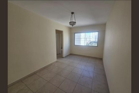 Apartamento à venda com 2 quartos, 55m² em Vila Hamburguesa, São Paulo