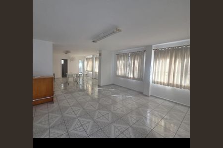 Área Comum de apartamento à venda com 2 quartos, 55m² em Vila Hamburguesa, São Paulo