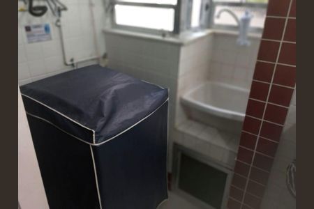 Apartamento à venda com 57m², 2 quartos e sem vaga