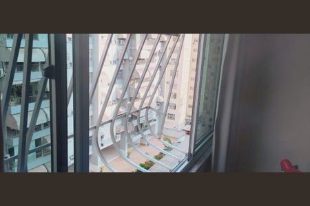 Apartamento à venda com 57m², 2 quartos e sem vaga