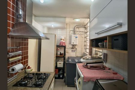 Apartamento à venda com 57m², 2 quartos e sem vaga