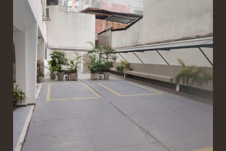Apartamento à venda com 57m², 2 quartos e sem vaga