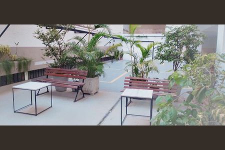 Apartamento à venda com 57m², 2 quartos e sem vaga