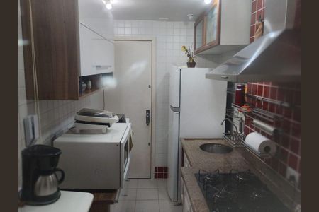 Apartamento à venda com 57m², 2 quartos e sem vaga