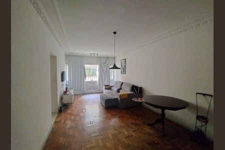 Apartamento à venda com 90m², 2 quartos e sem vaga
