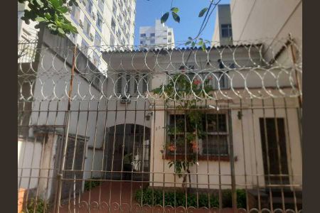 Casa à venda com 4 quartos, 178m² em Tijuca, Rio de Janeiro
