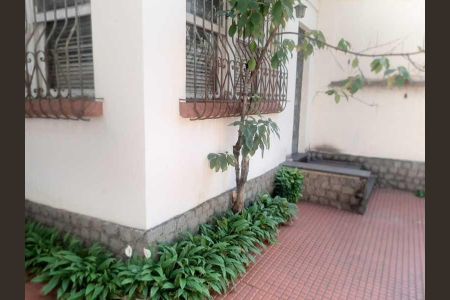 Casa à venda com 4 quartos, 178m² em Tijuca, Rio de Janeiro