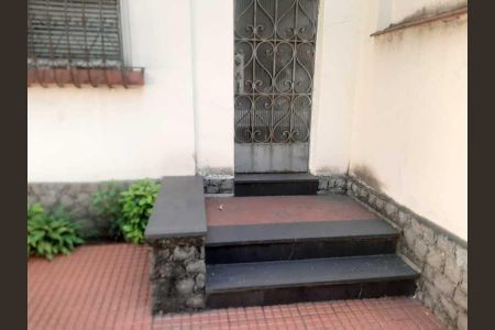 Casa à venda com 4 quartos, 178m² em Tijuca, Rio de Janeiro