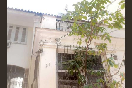 Casa à venda com 178m², 4 quartos e 3 vagas