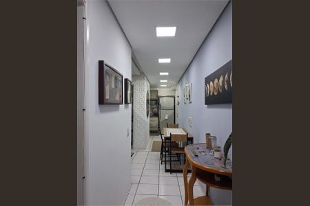 Apartamento à venda com 2 quartos, 49m² em Jardim Brasilia, São Paulo