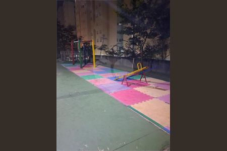 Apartamento à venda com 2 quartos, 49m² em Jardim Brasilia, São Paulo