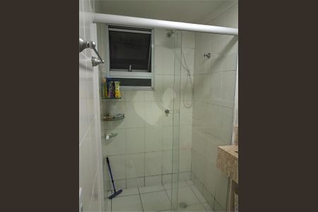 Apartamento à venda com 2 quartos, 49m² em Jardim Brasilia, São Paulo