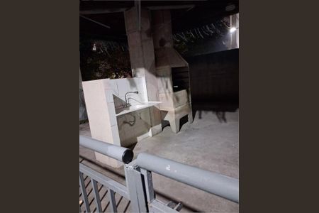 Apartamento à venda com 2 quartos, 49m² em Jardim Brasilia, São Paulo