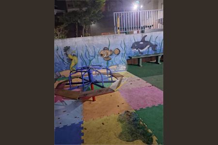 Apartamento à venda com 2 quartos, 49m² em Jardim Brasilia, São Paulo